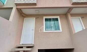 Imagem: Sobrado com 3 dormitórios à venda, 105