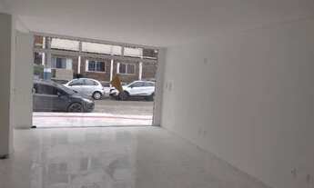 Imagem 4: Sala comercial Galpão / depósito com 1 vaga na garagem