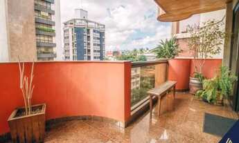 Imagem 6: Venda - APARTAMENTO - LOURDES Belo Horizonte MG