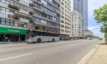 Imagem 6: Apartamento para venda tem 133 metros quadrados com 3 quartos em Copacabana - Rio de Janei