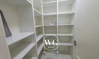 Imagem 5: Apartamento amplo com 04 suítes sendo uma master no Cond. Unique