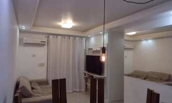 Imagem 4: Apartamento para aluguel e venda possui 78 metros quadrados com 3 quartos