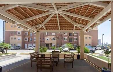 Imagem 3: Venda Apartamento com 3 dormitórios