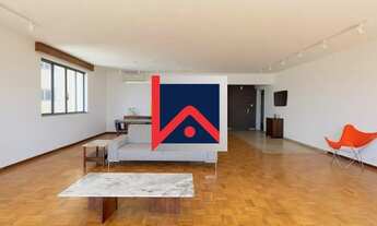 Imagem: Apartamento Locação Paraíso 320 m² 4