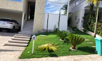 Imagem 2: Casa de Condomínio para Venda em Condomínio Do Lago - Goiânia