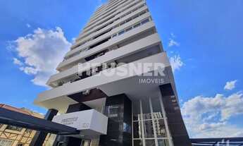 Imagem 1: Apartamento com 3 dormitórios à venda, 121 m² por R$ 1.230.000 - Centro - Novo Hamburgo/RS