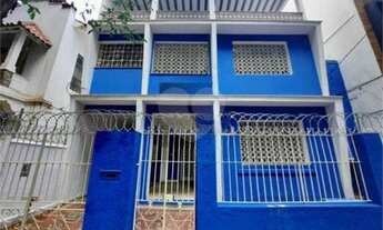 Imagem 5: Rio de Janeiro - Casa Padrão - TIJUCA