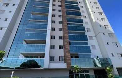 Imagem 7: Apartamento com 3 dormitórios à venda, 113 m² por R$ 870.000,00 - Plano Diretor Norte - Pa