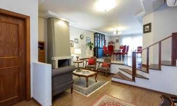 Imagem: Casa Condominio para Venda - 225.18m²