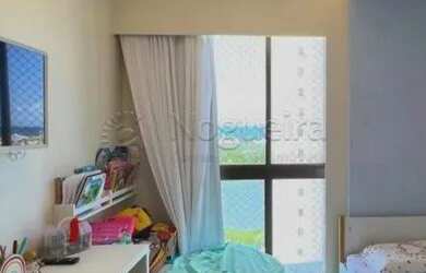 Imagem 3: Excelente apartamento localizado na Boa Vista com 127,23m². - Arcos da Aurora Prince