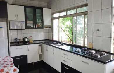 Imagem 3: Casa em Nonoai Casa com 3 dormitórios