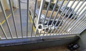 Imagem 3: Apartamento com 2 dormitórios, 63 m² - venda por R$ 175.000,00 ou aluguel por R$ 1.501,17