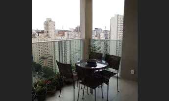 Imagem 5: Apartamento com 1 dormitório à venda, 42 m² por R$ 830.000,00 - Brooklin - São Paulo/SP