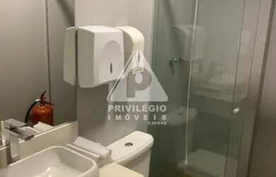 Imagem 4: Prédio à venda, Botafogo - RIO DE JANEIRO/RJ