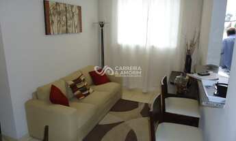 Imagem: APARTAMENTO MOBILIADO PARA ALUGAR COM 2