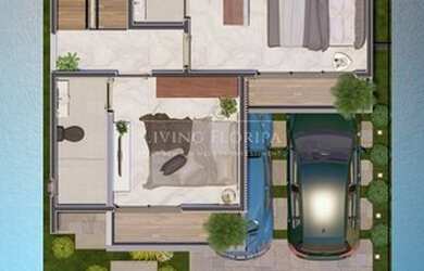 Imagem 6: Casa à venda, Campeche, Florianópolis, SC