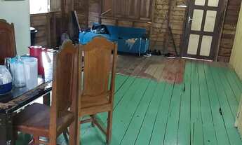 Imagem 3: Vendo casa no universidade