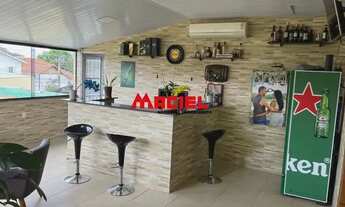 Imagem 3: Casa Sobrado em São José dos Campos