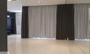 Imagem 5: Apartamento Wonder, Maravilha e Admiração. "Viver entorno de bosque, lazer, esporte e