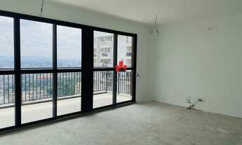 Imagem: Apartamento novo no Tatuapé, 106m², 2