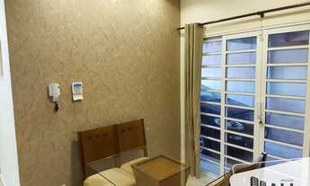 Imagem 5: Casa à venda no Bairro Parque Residencial J. Macedo com 3 quartos por R$360.000