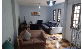 Imagem 7: CASA TÉRREA - VILA BAETA NEVES - SP