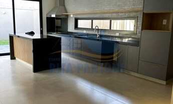 Imagem 4: Casa Condominio - Ribeirão Preto - Vila do Golf - Região Sul