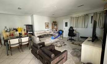 Imagem 6: Cobertura com 4 dormitórios para alugar, 252 m² por R$ 10.830/mês - Jardim Esplanada II