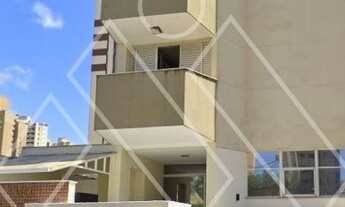 Imagem: Amplo apartamento no centro de Londrina