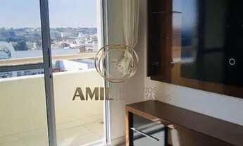 Imagem 3: RA AMIL Aluga e Vende Apartamento 56 m2 com 2 dormitórios - Reserva de Villa Branca