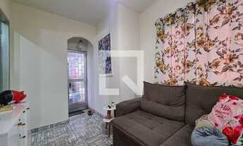 Imagem 3: Casa para Aluguel - Quintino Bocaiúva, 2 Quartos, 85 m2