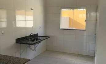 Imagem: Apartamento Aguas Lindas setor 2