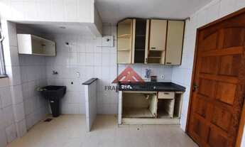 Imagem 7: Apartamento com 2 dormitórios, 62 m² - venda por R$ 160.000,00 ou aluguel por R$ 1.418,00