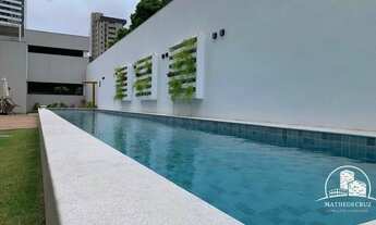 Imagem 4: DU) Exclusividade Sainte Cecilia | Madalena | 90m² | 03 quartos