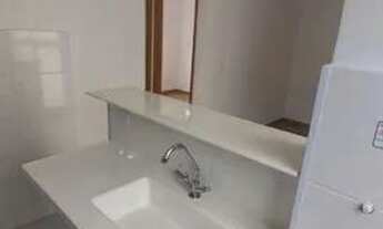 Imagem 5: Apartamento com 2 dormitórios para alugar, 38 m² por R$ 1.280/mês - Morada do Fênix - São