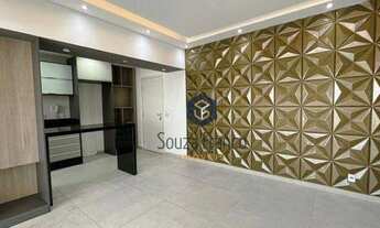 Imagem: Apartamento à venda com 73m², 2 dormitórios