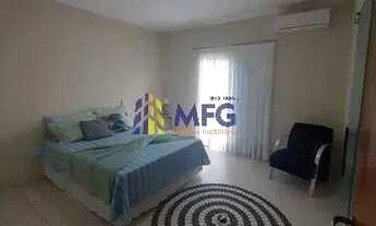 Imagem 6: Sobrado Condomínio Horto Florestal II