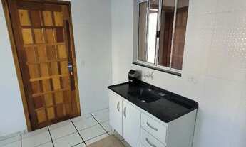 Imagem 2: Locação de kitnet Tatuquara