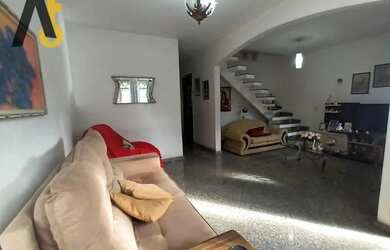 Imagem 3: Casa com 4 dormitórios à venda, 211 m² por R$ 780.000,00 - Freguesia de Jacarepaguá - Rio