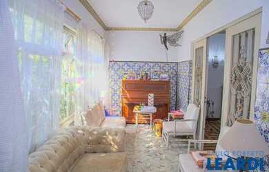 Imagem 2: CASA ASSOBRADADA - SUMARÉ - SP