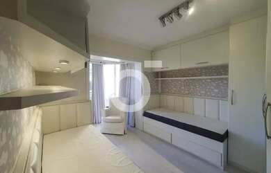 Imagem 2: Nós Alugamos - Apartamento de 03 dormitórios mobiliado - Jardim América - Caxia