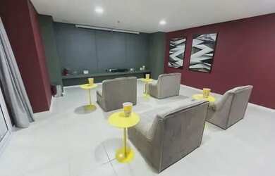 Imagem 5: DUO Towers Apartamento com 2 dormitórios