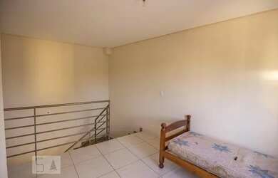 Imagem 4: Casa para Aluguel - Vila Monte Alegre, 1 Quarto, 45 m2