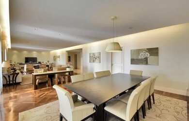 Imagem 4: SÃO PAULO - Apartamento Padrão - JARDIM AMÉRICA