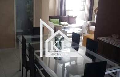 Imagem 3: Casa Padrão - Nova Parnamirim