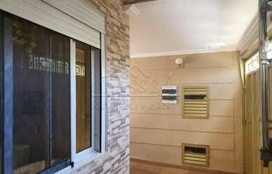 Imagem 7: Casa Padrão em Ribeirão Preto