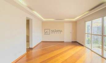 Imagem 4: Apartamento Venda 2 Dormitórios - 85 m² Moema