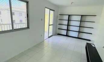 Imagem 4: Apartamento 2/4 em condominio fechado - Buraquinho - Lauro de Freitas