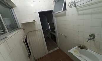 Imagem 7: Apartamento Costa Azul, nascente, varanda, 2 quartos, dependência completa