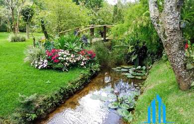 Imagem 7: Terrenos a venda em condomínio fechado Buenos Aires Country em Buenos Aires em meio a Mat